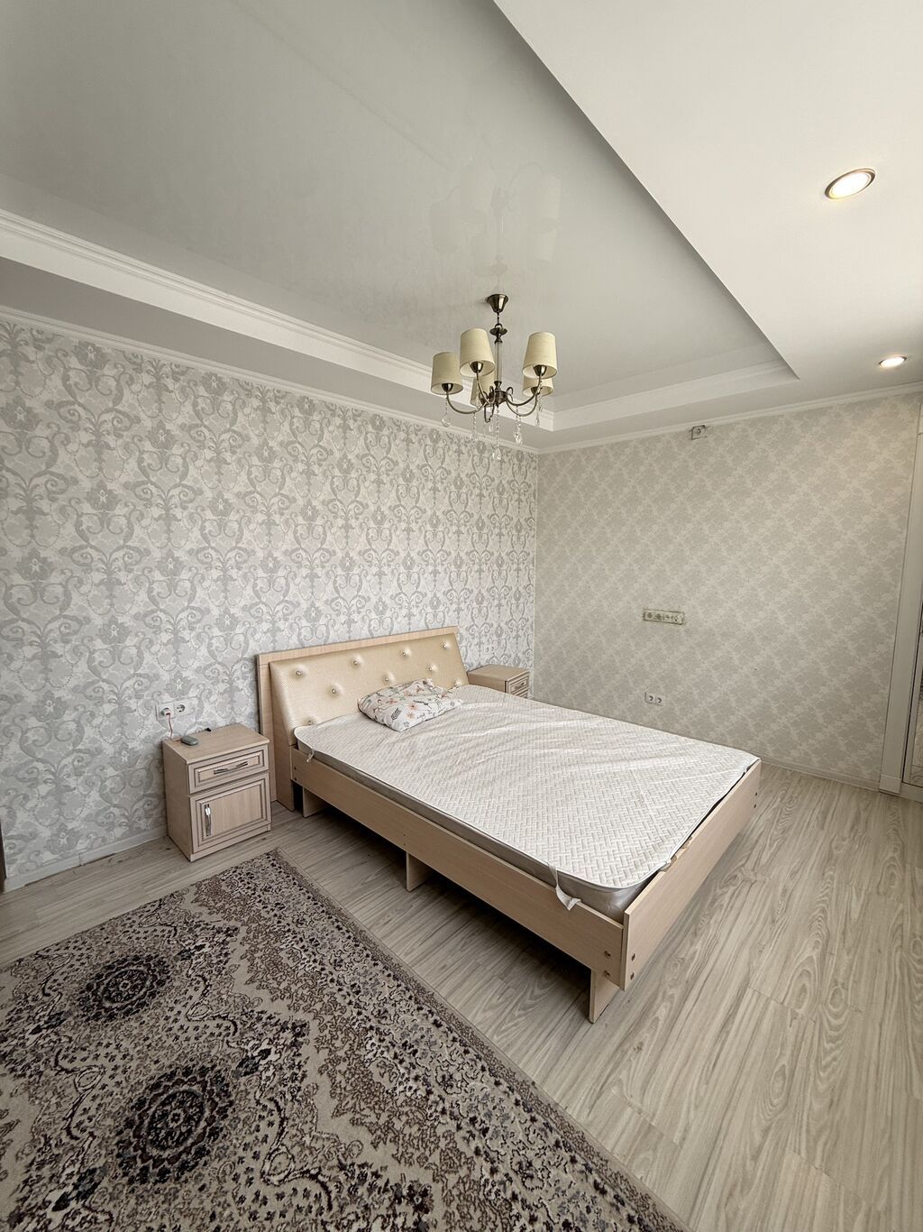 3 комнаты, 101 м², 12 мкр Элитка, 7 этаж, Евроремонт: фото 4