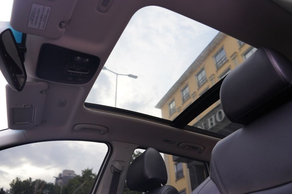 Kia Sorento: 2019 г., 2 л, Автомат, Дизель, Кроссовер: фото 6