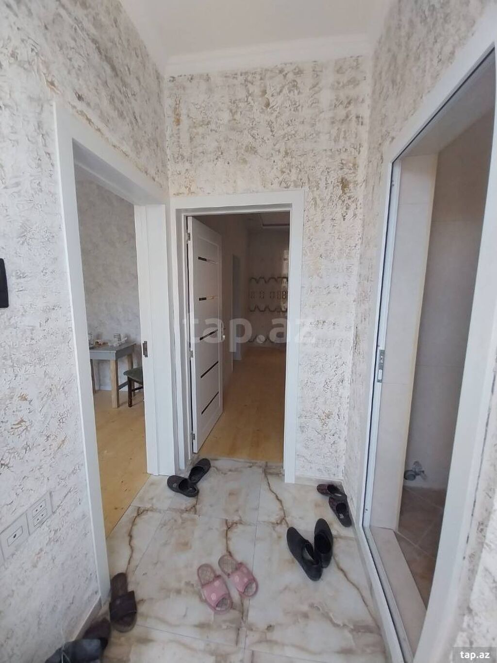 2-room house for sale in Masazır, 42 m², 20 000 AZN, photo 3 / 5