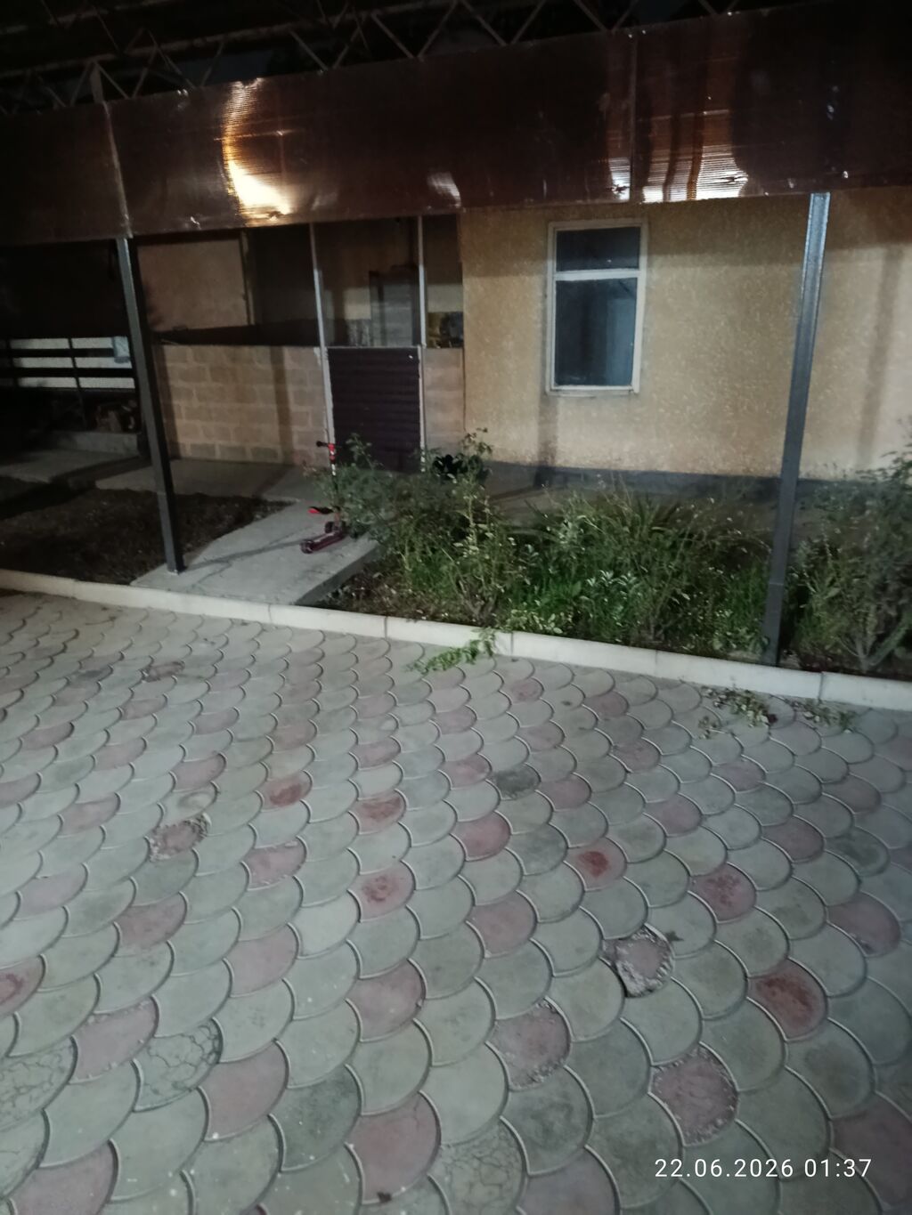100 м², 5 комнат, Арча-Бешик ж/м, Без животных: фото 3