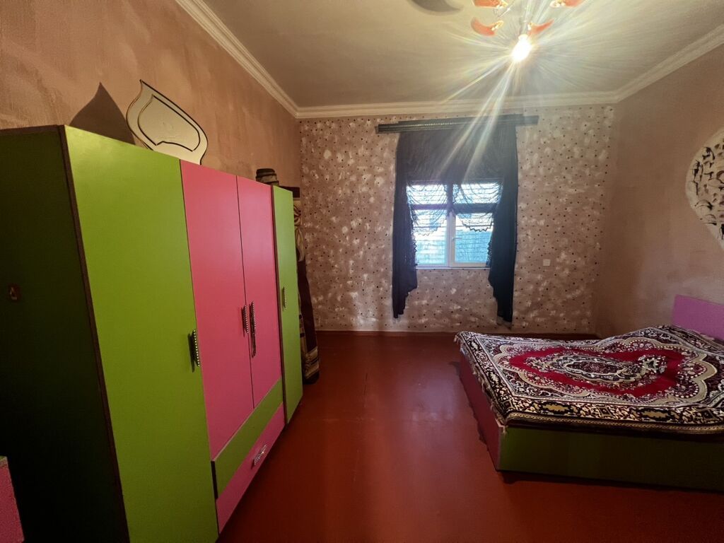 Türkan qəs. 7 otaqlı, 2400 kv. m, Kredit yoxdur, Yeni təmirli