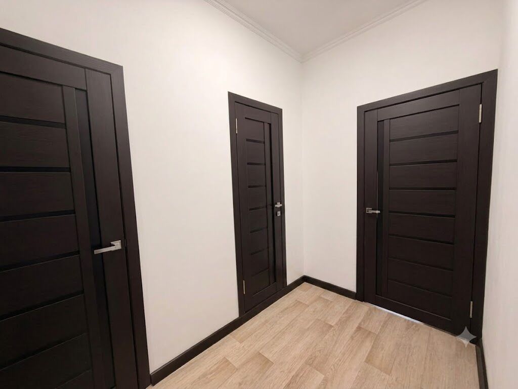 1 комната, 35 м², Аламедин-1 мкр 106 серия, 9 этаж, Косметический ремонт: фото 6