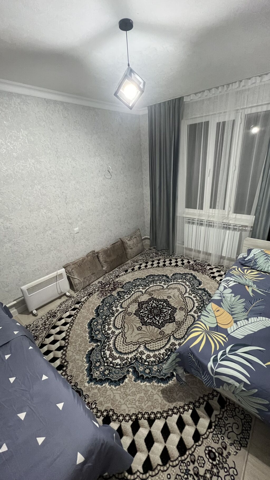 50 м², 3 комнаты, Рабочий Городок: фото 5