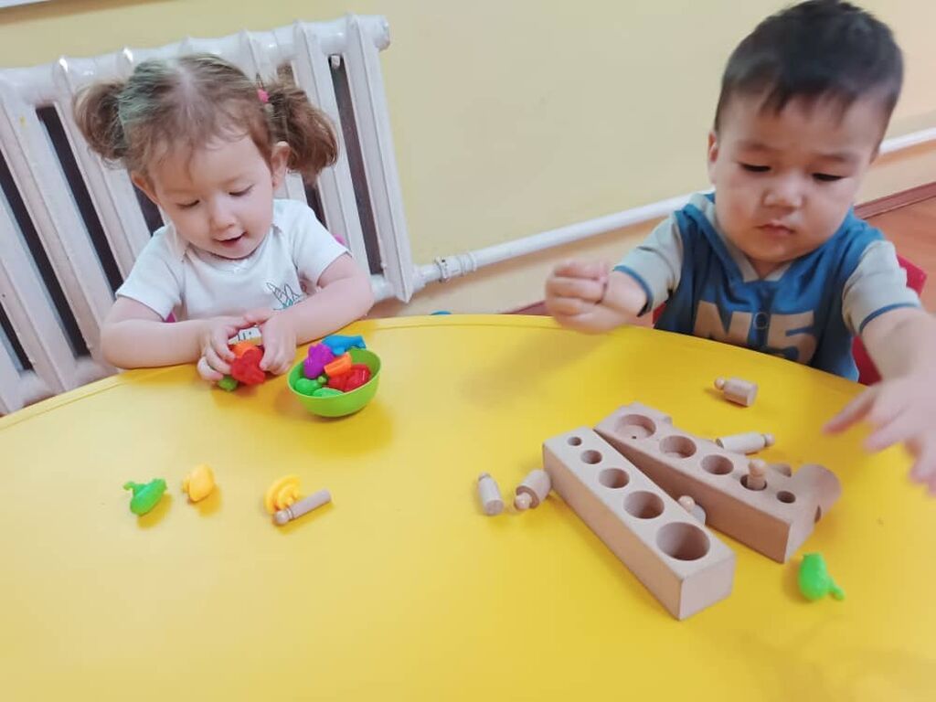 Набираем детей в наш частный детский сад “salih_kids”. Ден Сяопина: фото 4