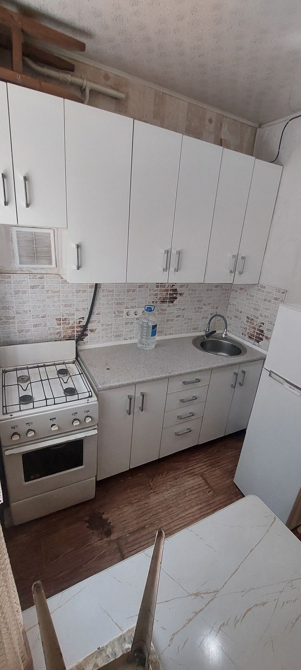 1 комната, 30 м², Вечерка Хрущевка, 1 этаж: фото 6