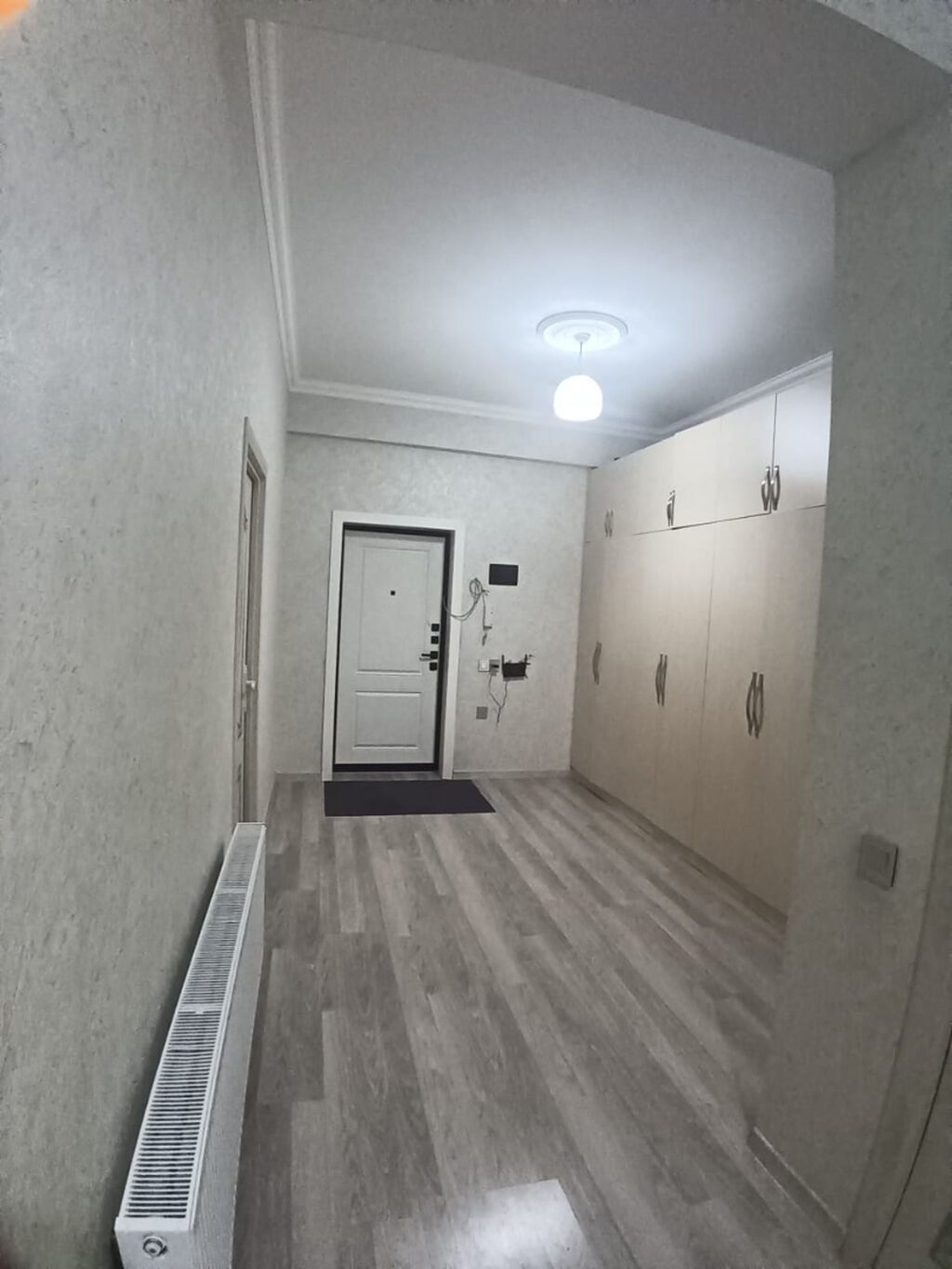 Məmmədli, 3 otaqlı, Yeni tikili, 109 kv. m