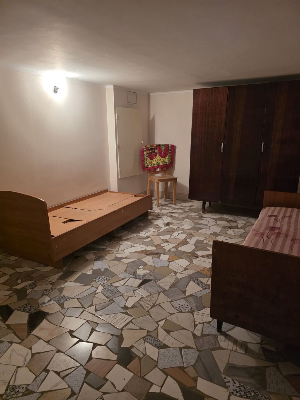 Сдам комнату в цоколе, 12–15 м²: фото 5