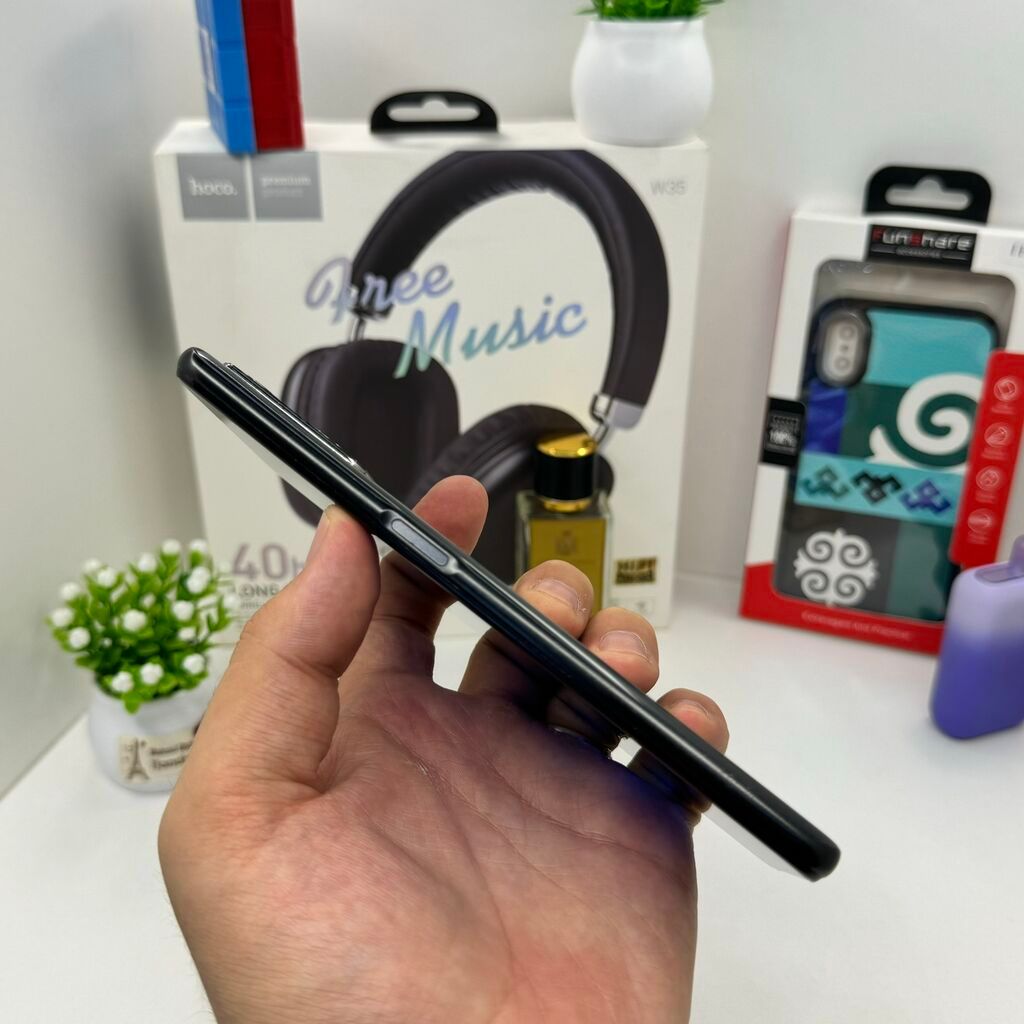Realme 9i, Б/у, цвет - Черный, 2 SIM: фото 7