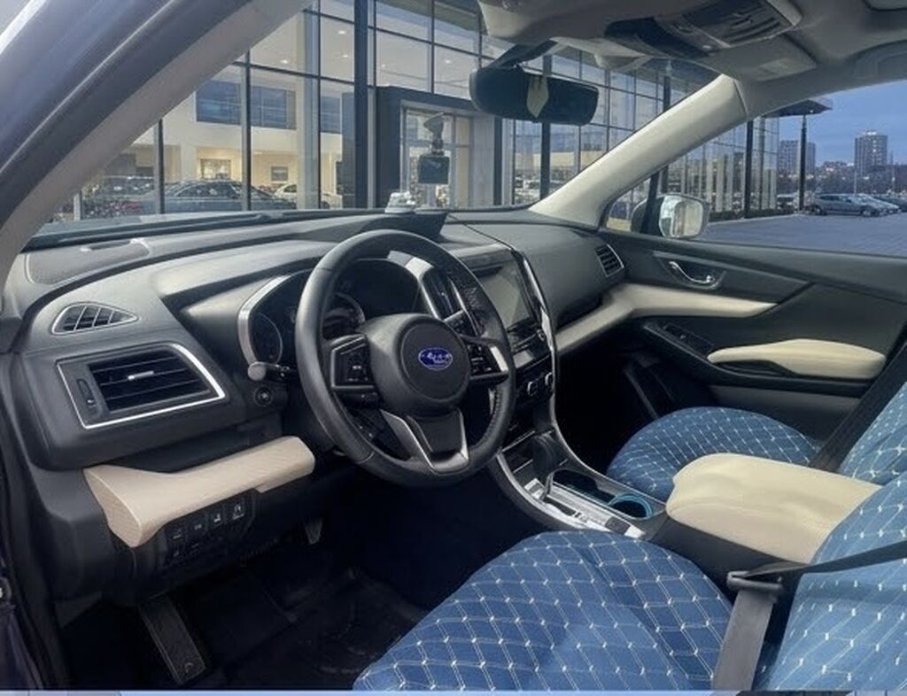 Subaru Ascent: 2020 г., 2.4 л, Вариатор, Бензин, Кроссовер: фото 3