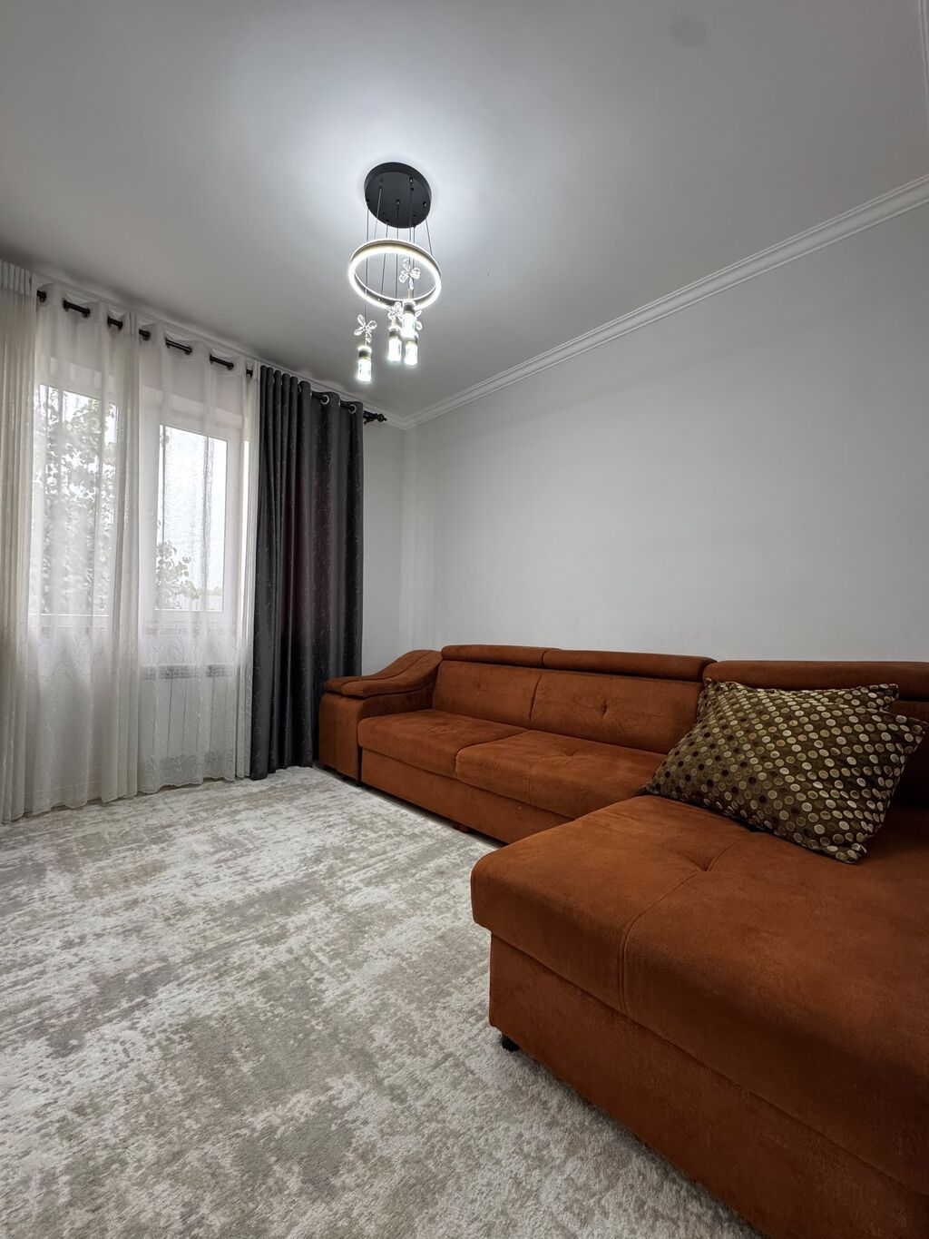 5 комнат, 135 м², 4 соток, Бишкек, Колмо ж/м Риэлтор: фото 7