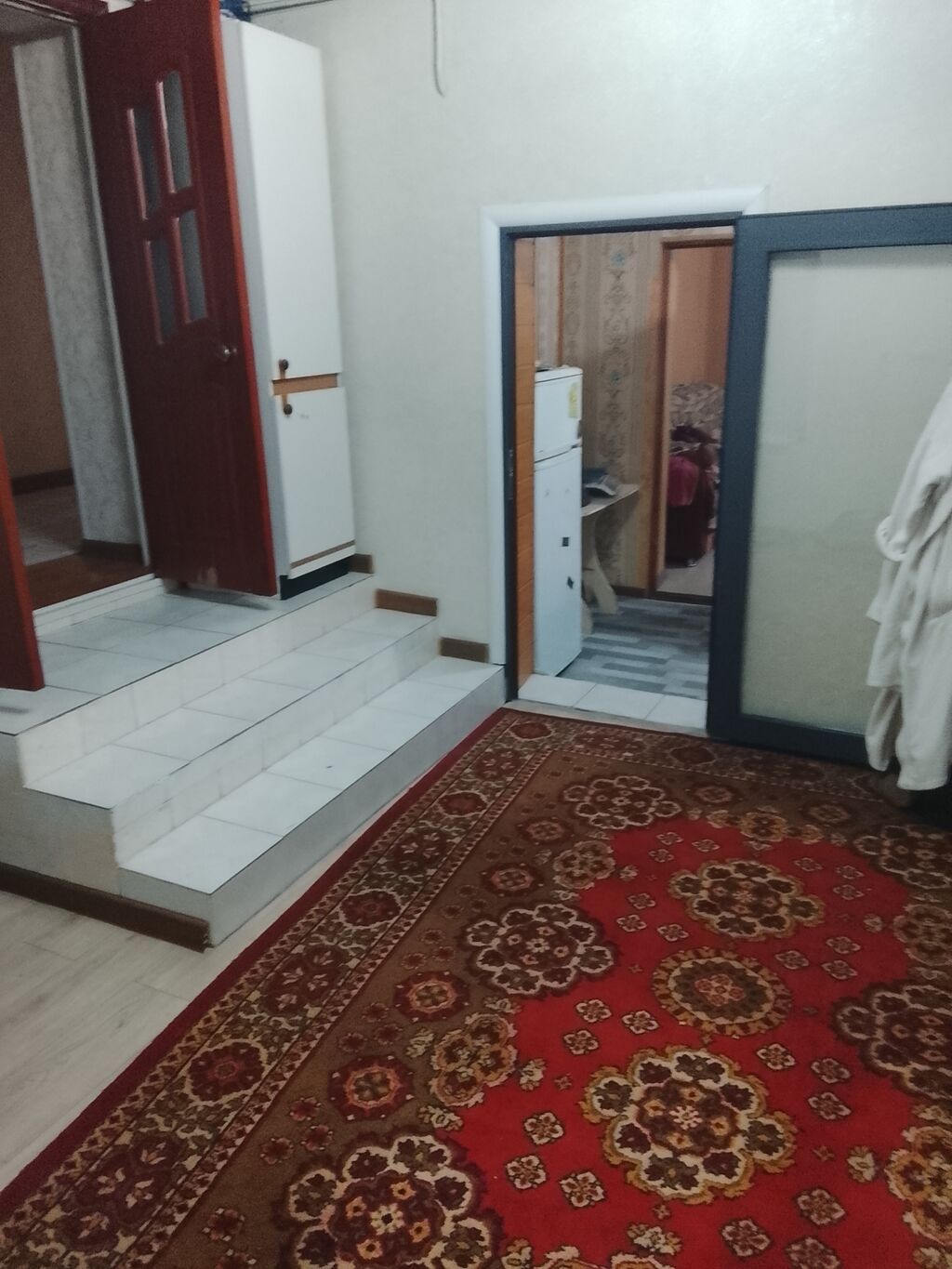 200 м², 6 комнат и более, Интергельпо, Без животных: фото 8