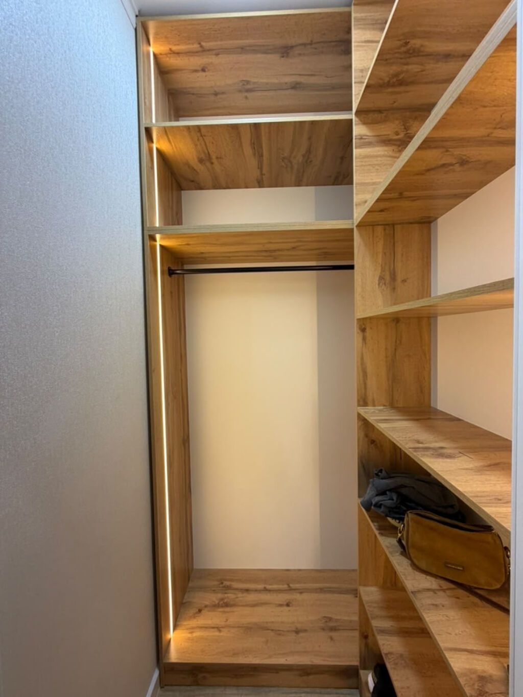 2 комнаты, 57 м², Технопарк Элитка, 9 этаж, Евроремонт: фото 6