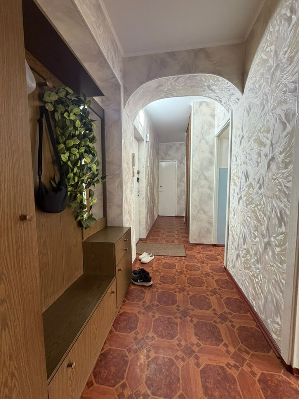 2 комнаты, 51 м², Индивидуалка, 8 этаж: фото 8