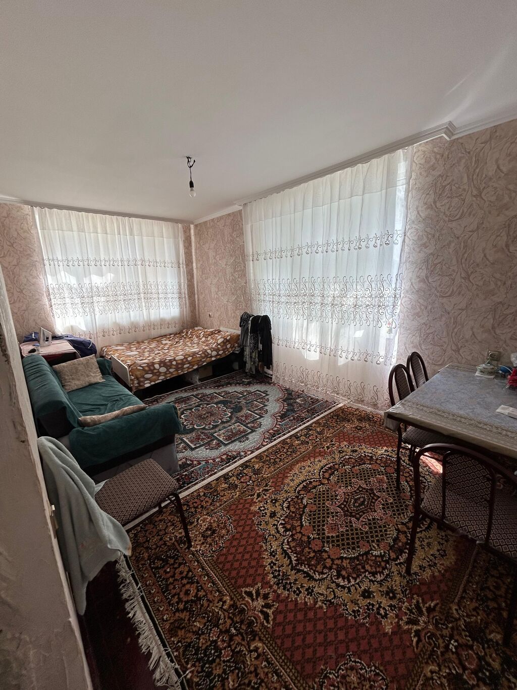 Sumqayıt, 1 otaqlı, Köhnə tikili, 34 kv. m