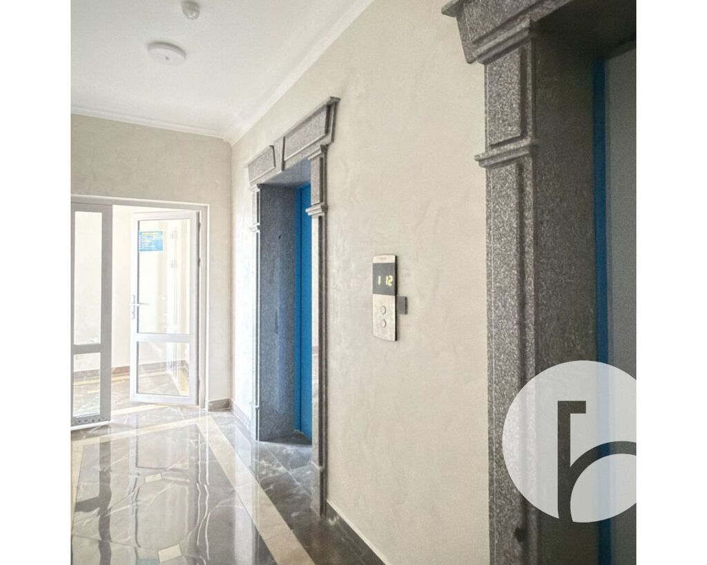2 комнаты, 70 м², Элитка, 5 этаж, Евроремонт — фото 6