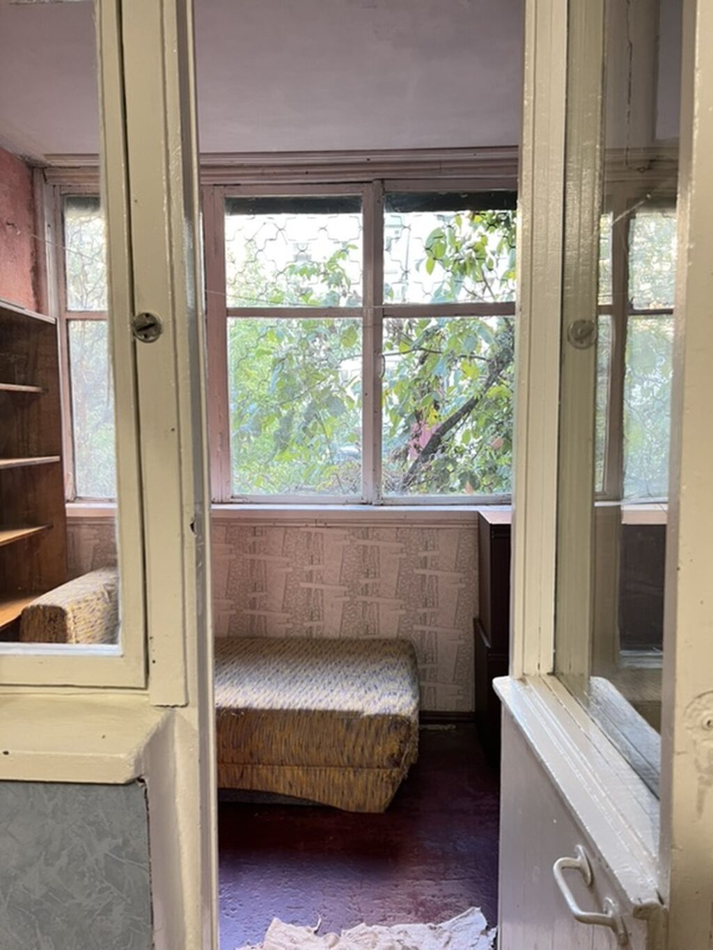 1 комната, 33 м², 104 серия, 2 этаж, Косметический ремонт: фото 7