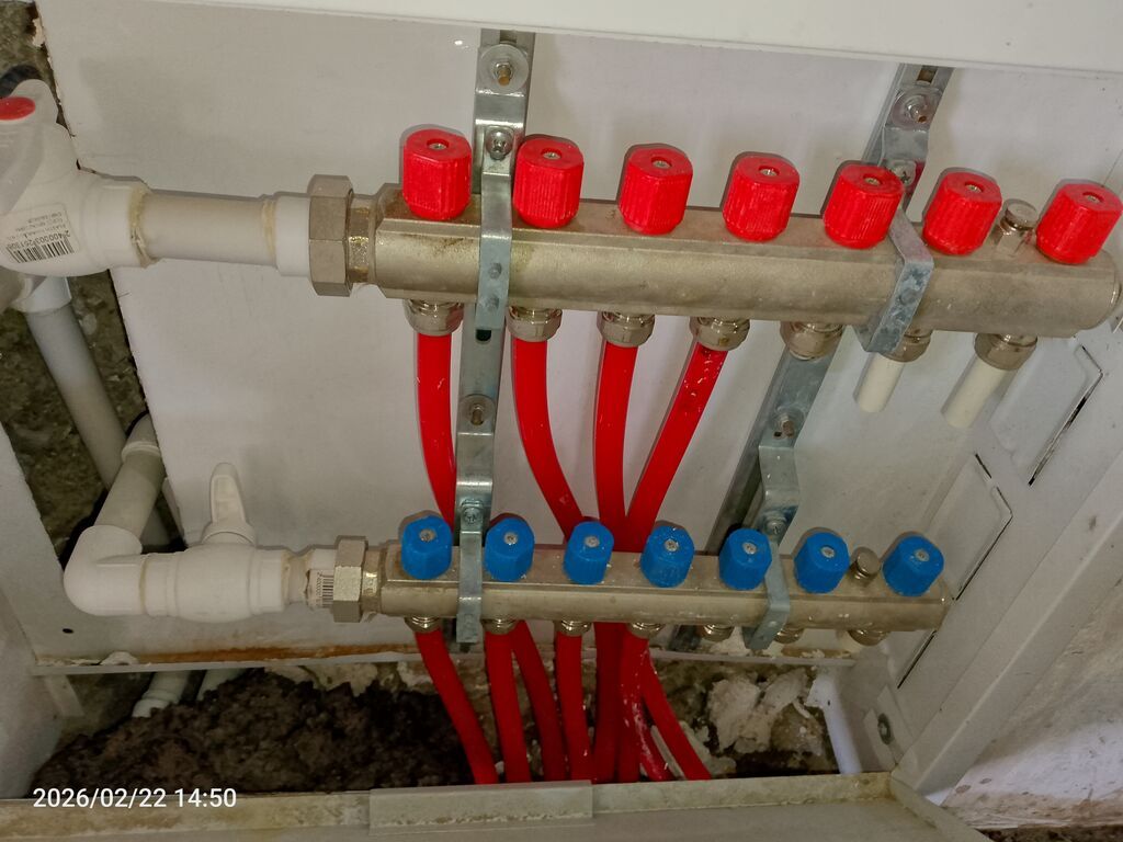 Masazırda 3 otaqlı həyət evi satılır, 90 m², 85 000 AZN, şəkil 3 / 7