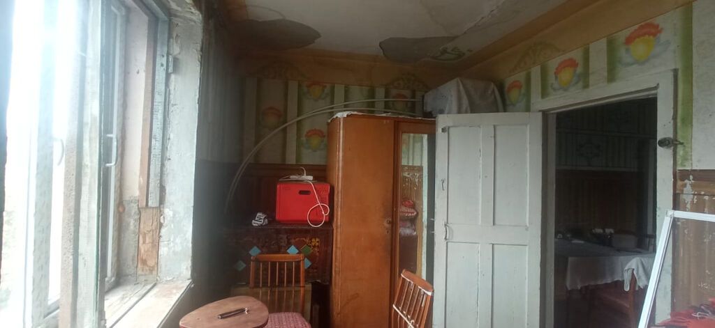 Mingəçevir, 2 otaqlı, Köhnə tikili, 41 kv. m