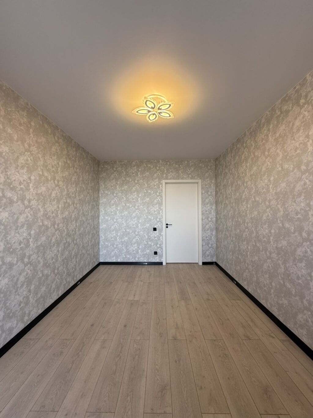 1 комната, 96 м², Элитка, 4 этаж, Евроремонт: фото 6