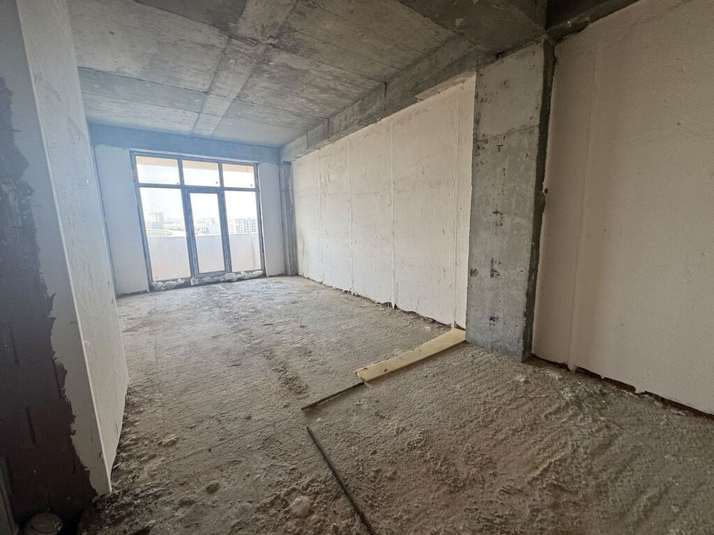 2 otaqlı, Yeni tikili, 99 kv. m