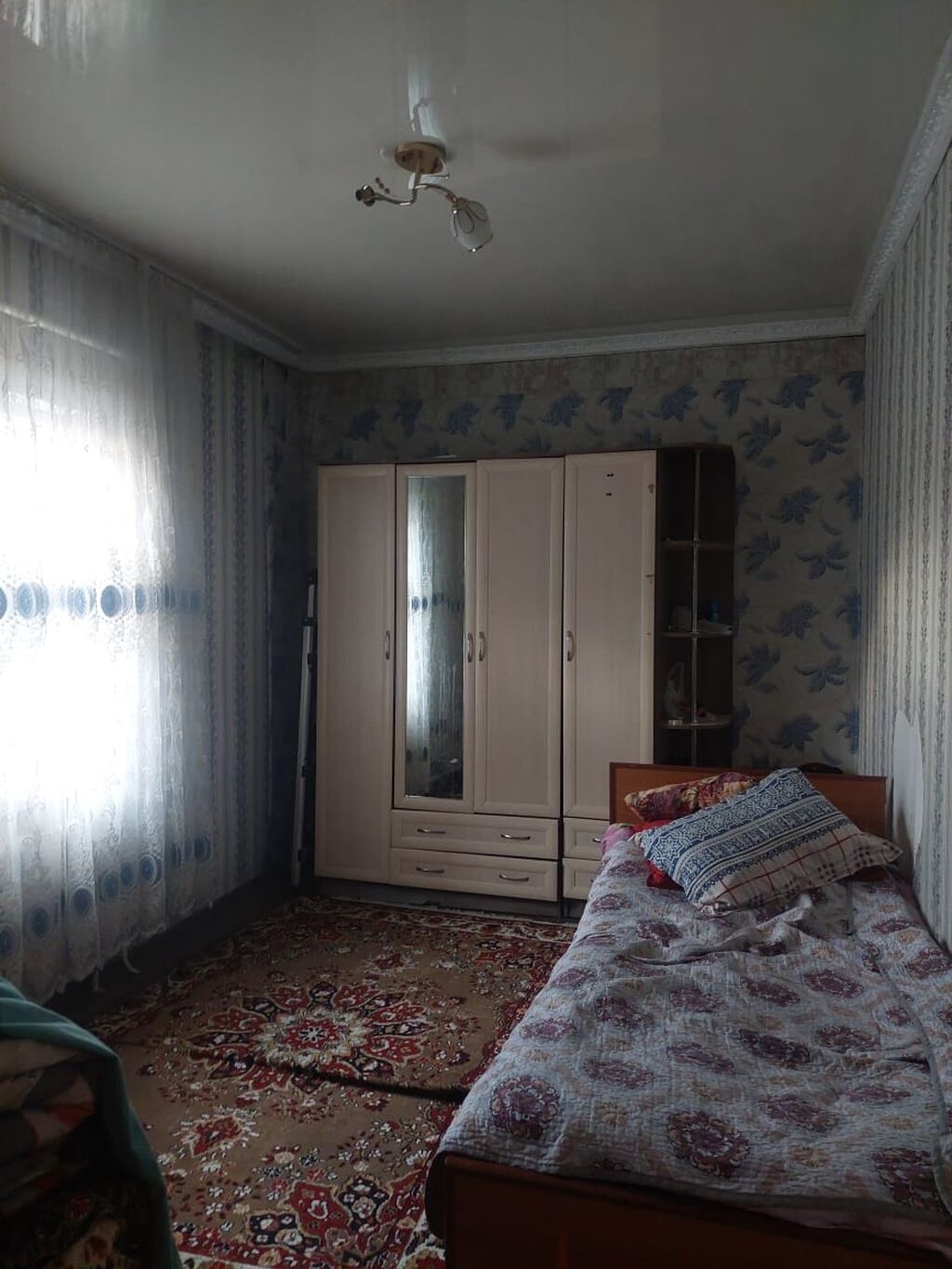 Продается Просторный частный дом с мебелью и базовой техникой. Адрес: фото 4
