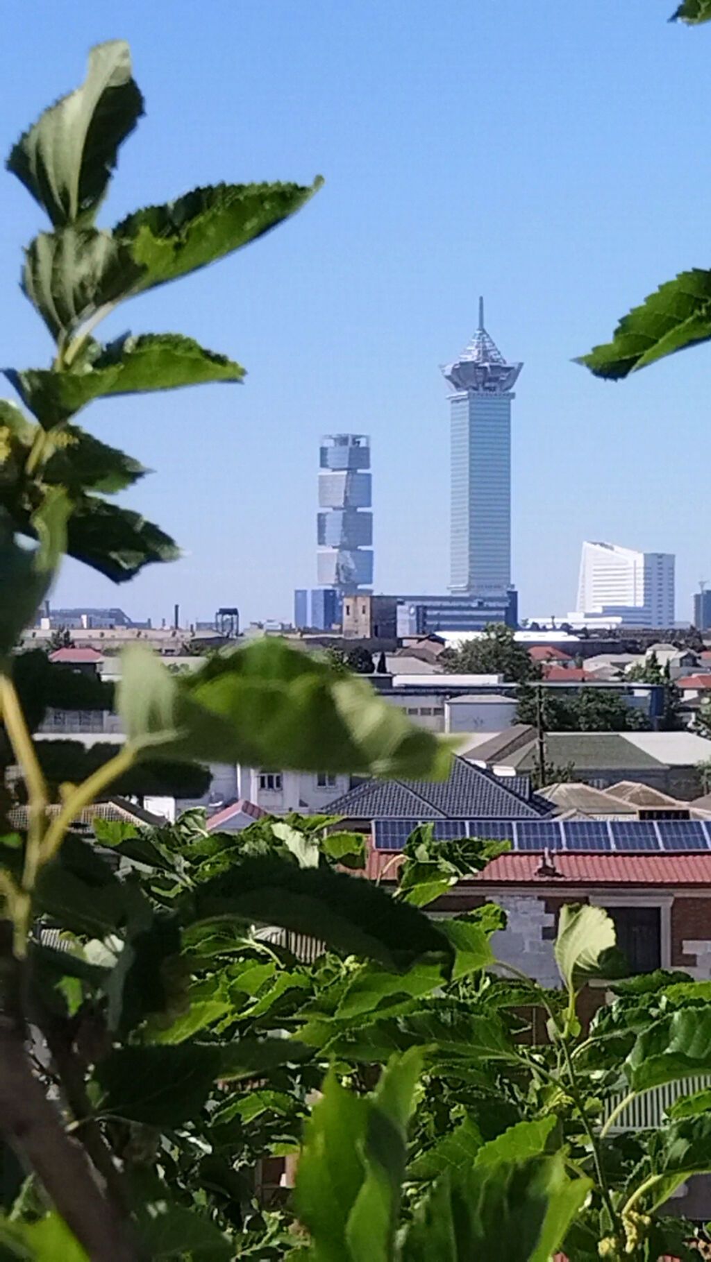 UPDda 8 otaqlı həyət evi kirayə verilir, 120 m², 180 AZN/ay, şəkil 2 / 12