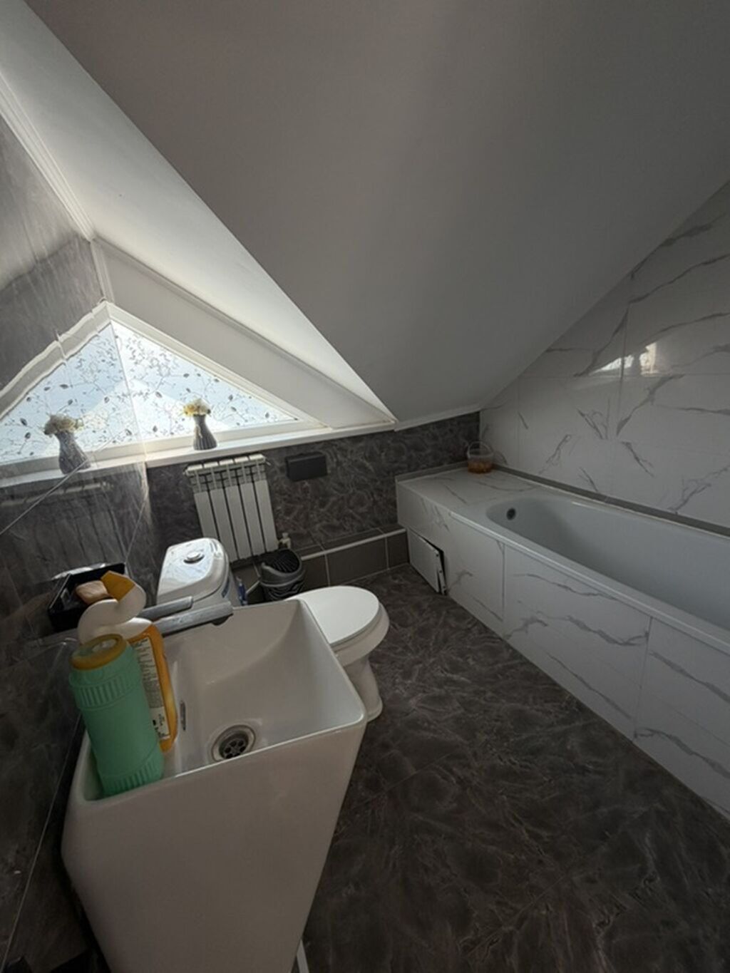 150 м², 5 комнат, Ак-Ордо 3 ж/м, Семейным: фото 4