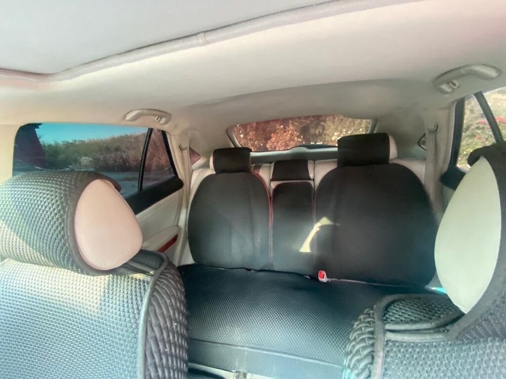 Lexus RX: 2004 г., 3.3 л, Автомат, Газ: фото 4