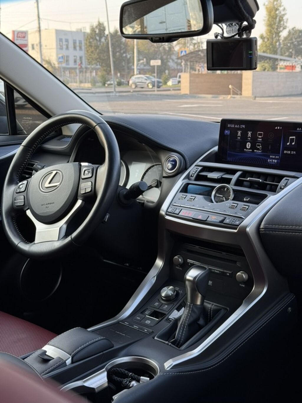 Lexus NX: 2019 г., 2.5 л, Вариатор, Гибрид, Кроссовер: фото 7