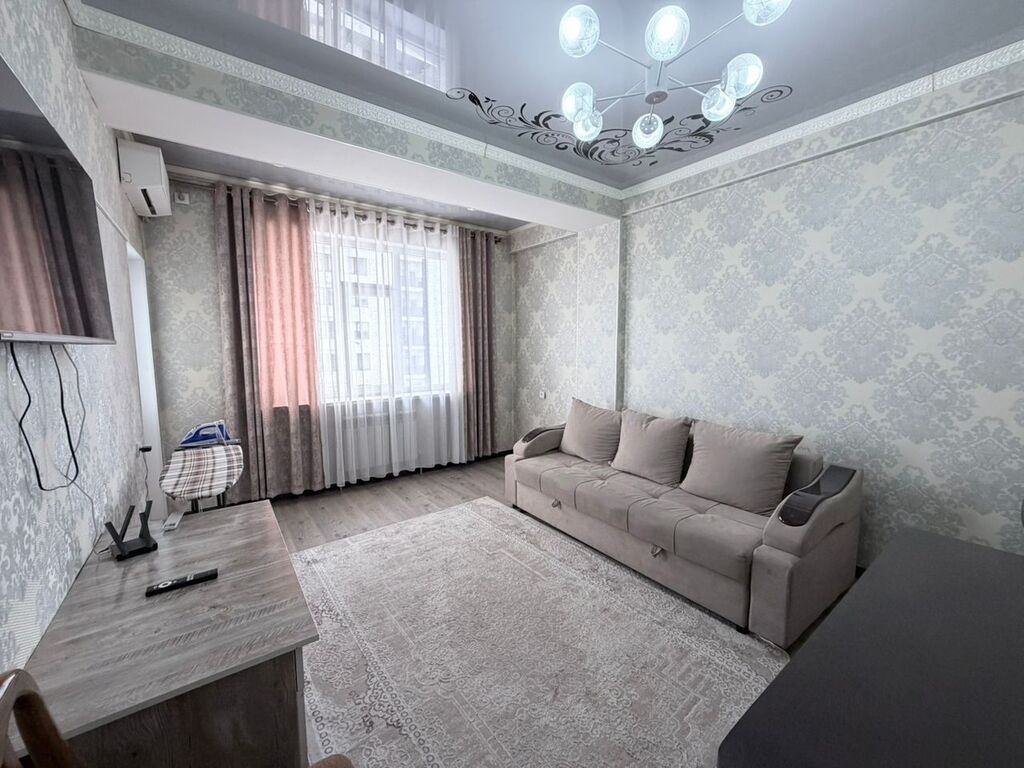 1 комната, Церковь, Душевая кабина, Постельное белье, Кондиционер: фото 3