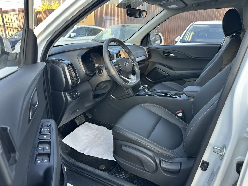 Hyundai ix35: 2022 г., Бензин, Внедорожник: фото 5
