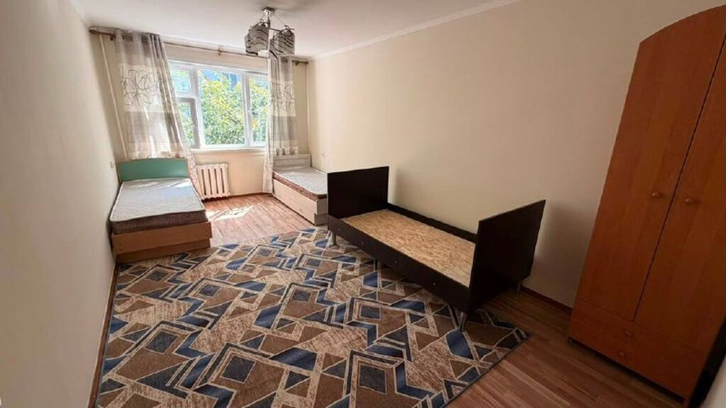 70 м² | 3-комнатная квартира 900 $/мес. Депозит — 900 $ 8: фото 3