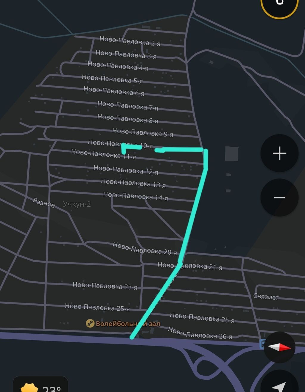 Продаётся новый дом в районе Учкун-2 20 минут езды от города в: фото 8