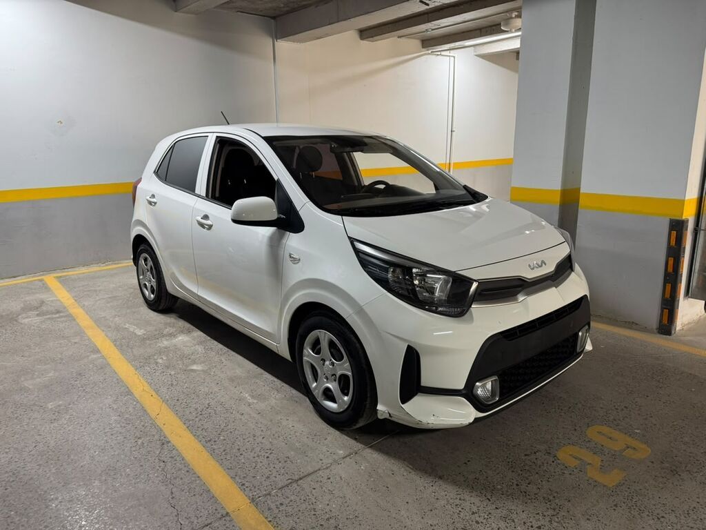 Продам Kia Morning 2021 г., хэтчбек: фото 6