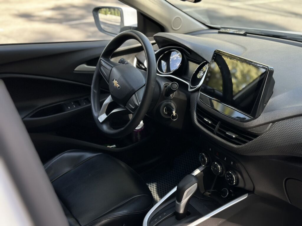 Chevrolet Onix: 2020 г., 1.3 л, Автомат, Бензин, Седан: фото 8