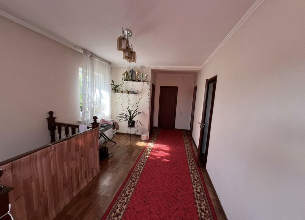 Продам дом на Ахунбаева/Матросова, с газом: фото 5