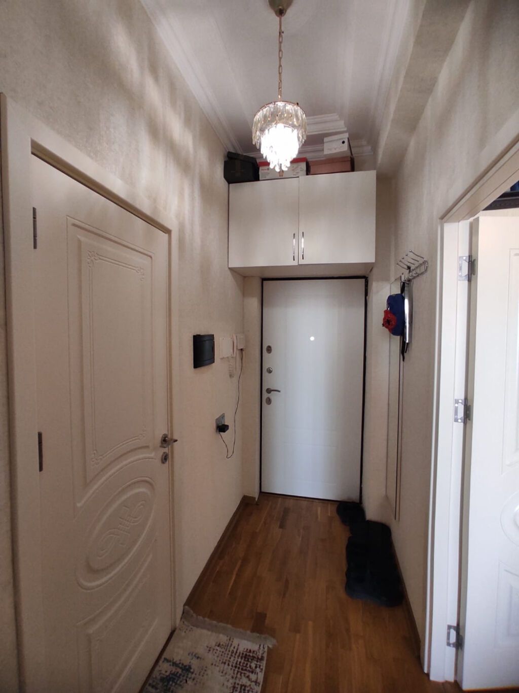 2 otaqlı, Yeni tikili, m. Neftçilər, 55 kv. m