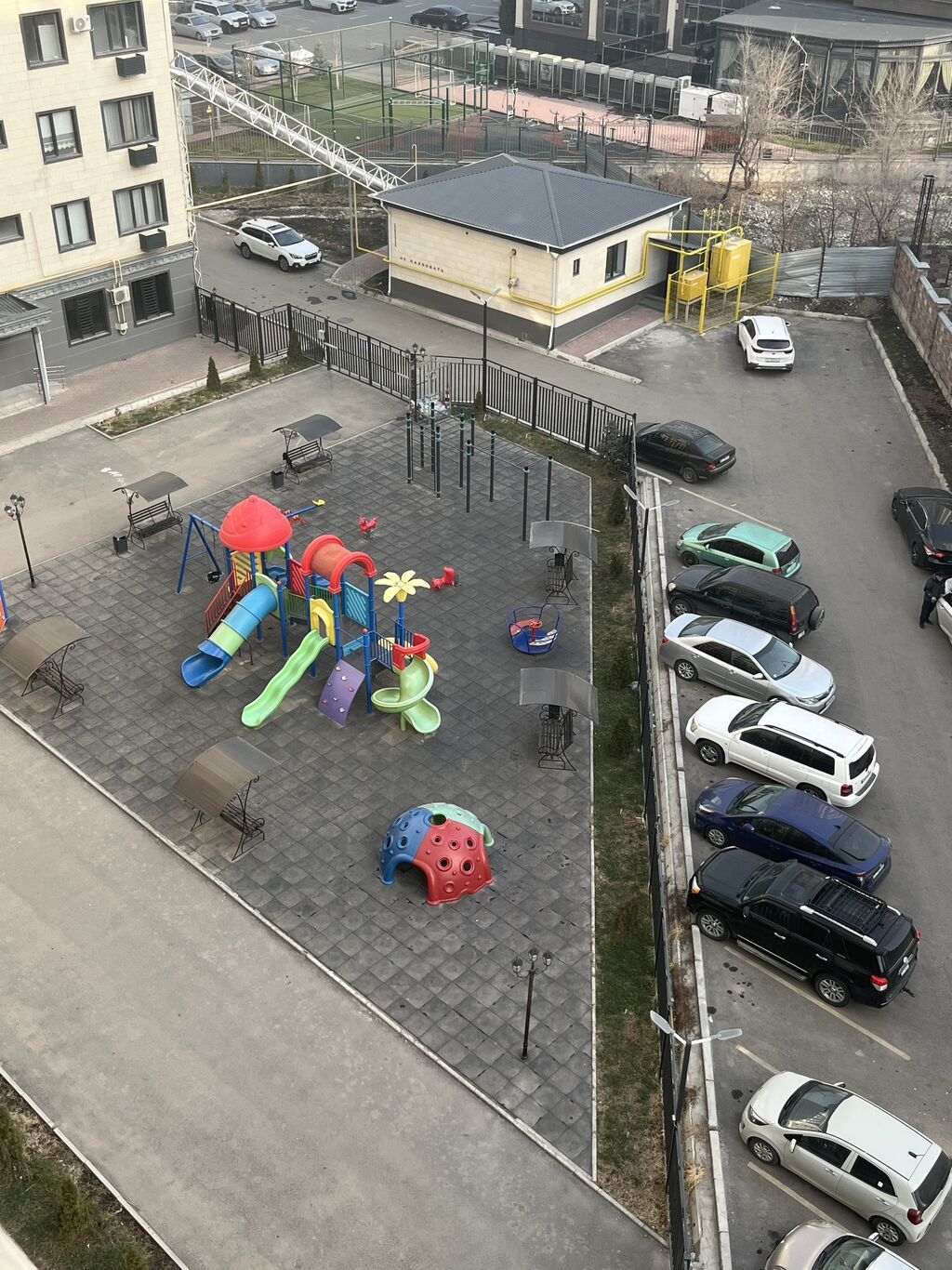 Сдам 3-комнатную квартиру семейным с 1 октября: фото 8
