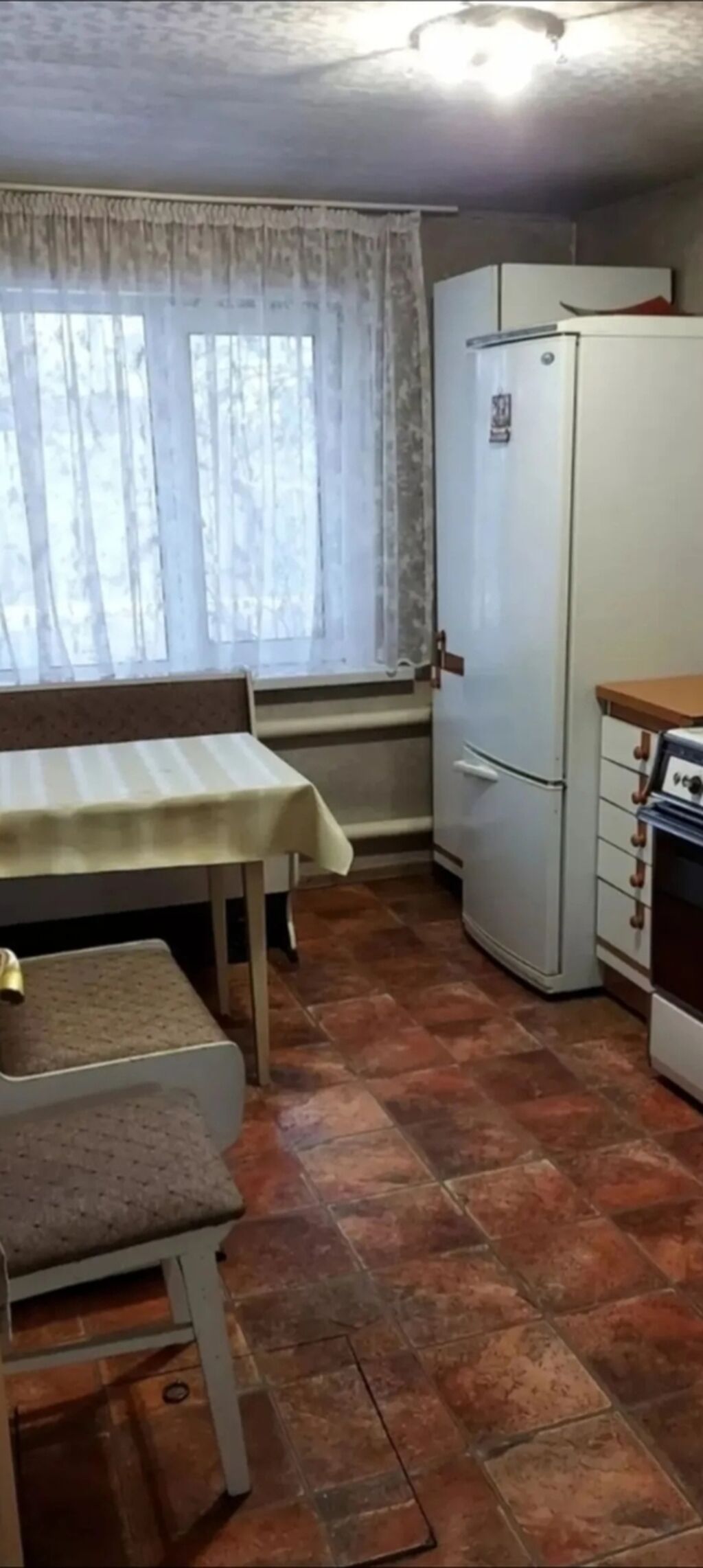 66 м², 3 комнаты, Кызыл Аскер: фото 3