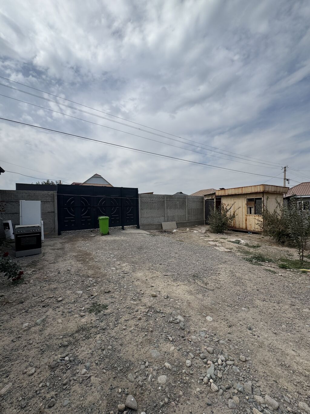 4 комнаты, 100 м², 4 соток, Бишкек, Оскон-ордо ж/м Агентство недвижимости: фото 3