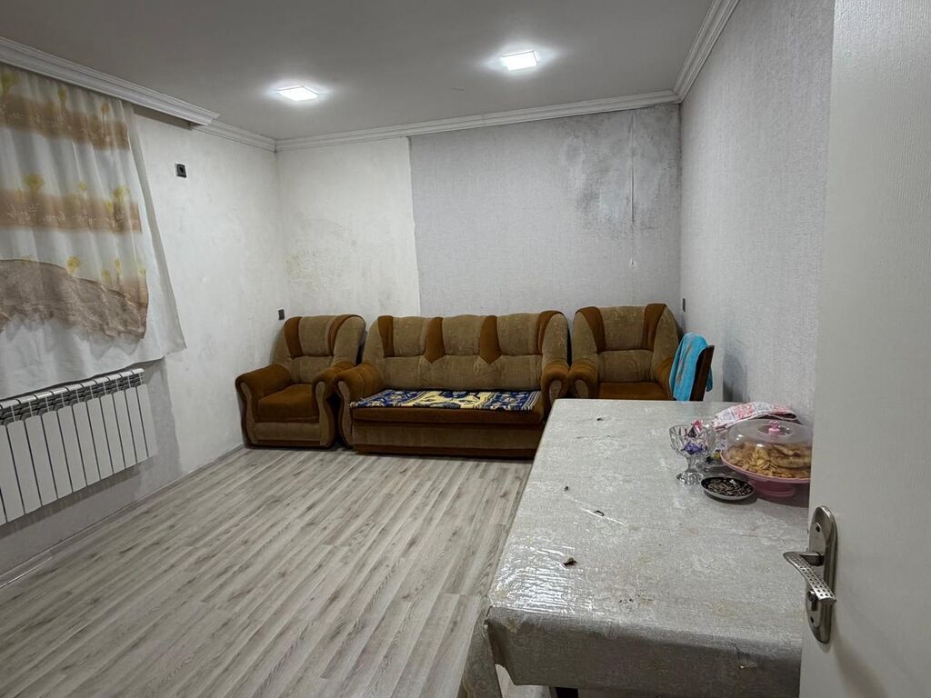 🏠 2 OTAQLI EV KİRAYƏ VERİLİR — 500 AZN 📍 Çox mərkəzi və əlverişli
