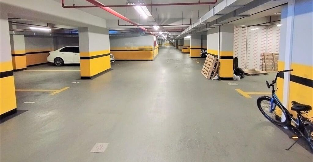 2 otaqlı, Yeni tikili, 53 kv. m