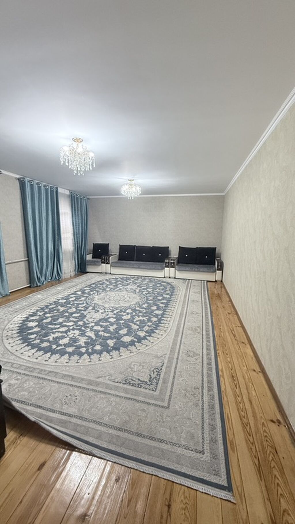 Продаю частный 2х этажный дом. г. Бишкек, ул. Улан Эгизбаев,: фото 3