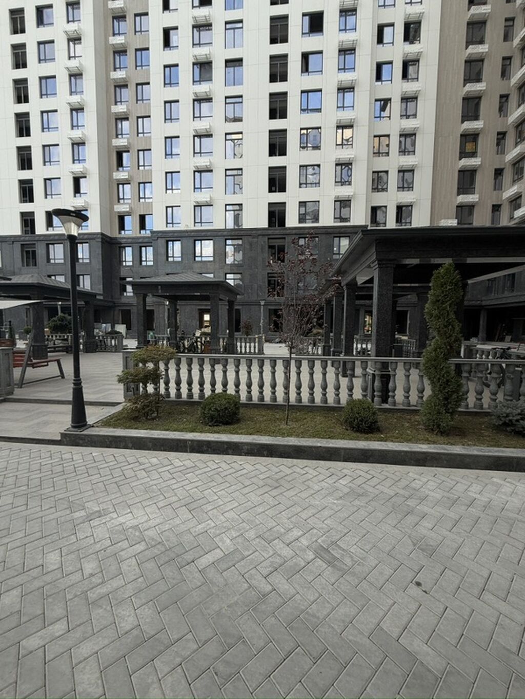 1 комната, 48 м², Политех Элитка, 9 этаж, ПСО (под самоотделку): фото 3
