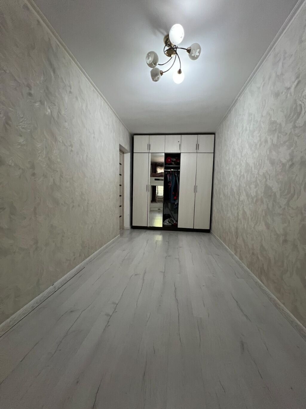 2 комнаты, 43 м², Филармония Хрущевка, 1 этаж, Евроремонт: фото 4