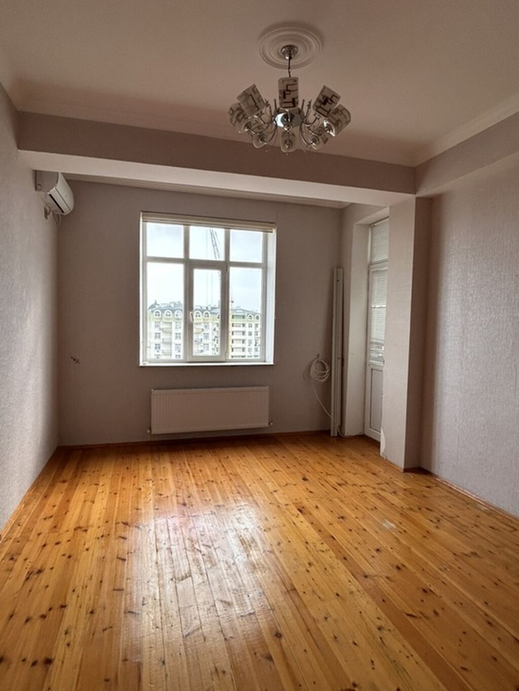 Günəşli, 3 otaqlı, Yeni tikili, m. 20 Yanvar, 80 kv. m