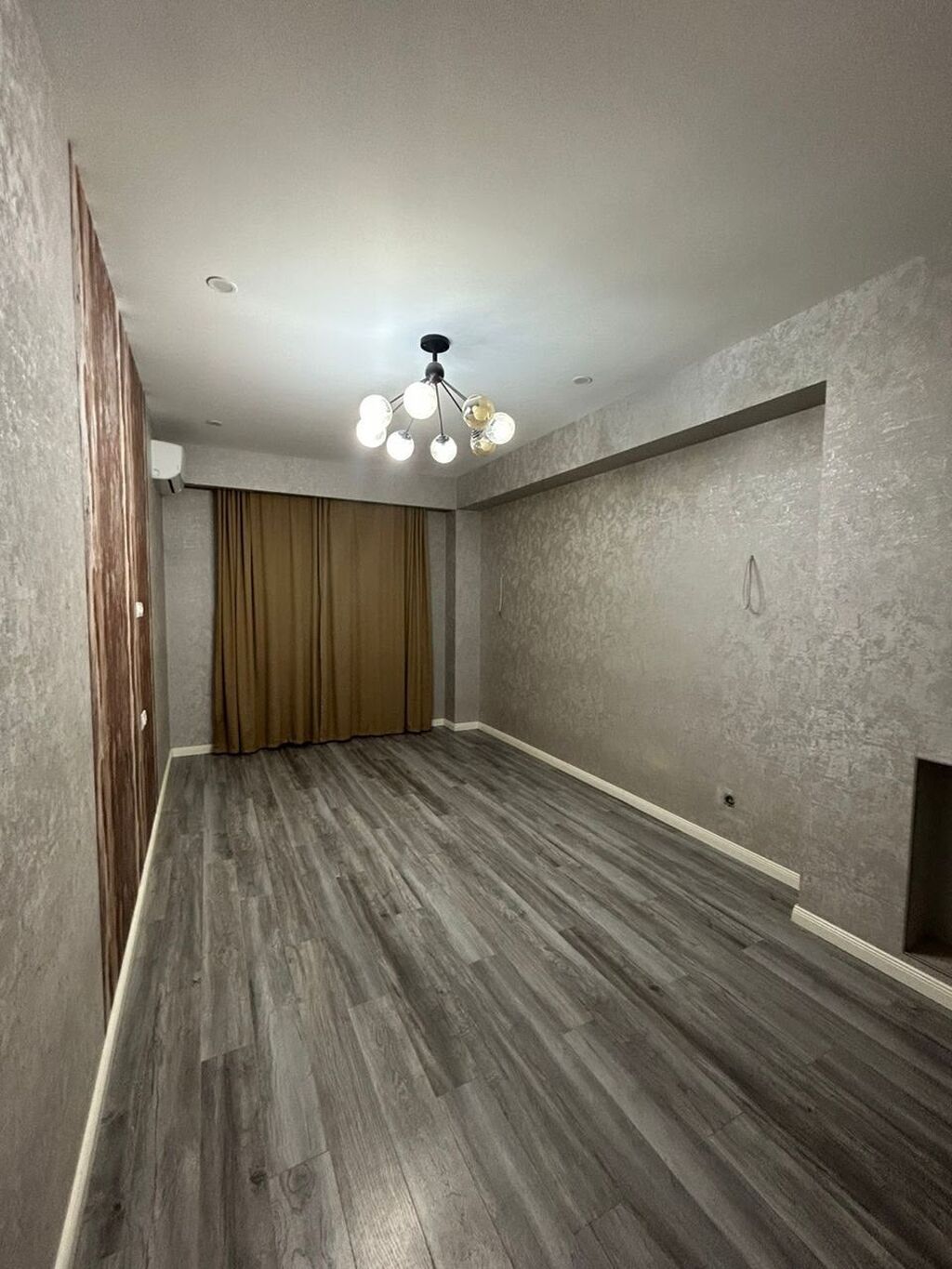 3 комнаты, 81 м², Вефа ТЦ 10 этаж, Свежий ремонт: фото 4