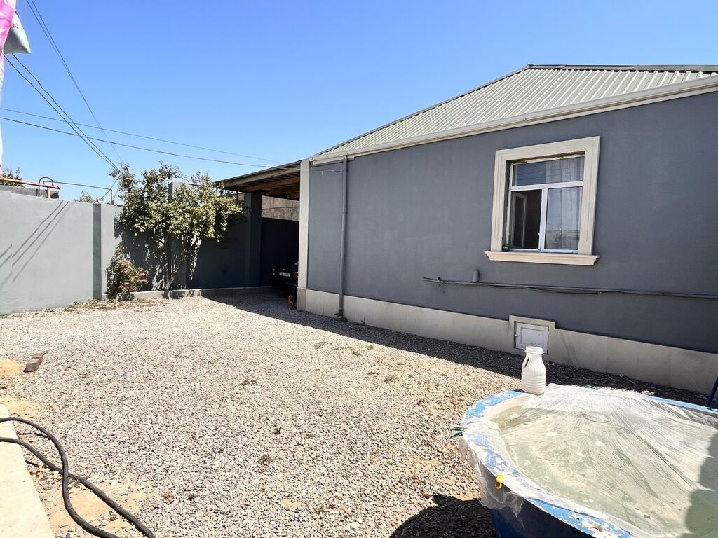 4 otaqlı, 110 kv. m, Orta təmir