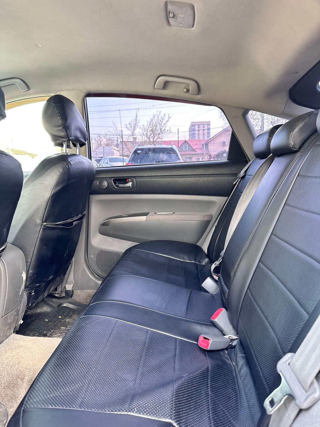 Toyota Prius: 2007 г., 1.5 л, Автомат, Гибрид, Хэтчбэк: фото 6