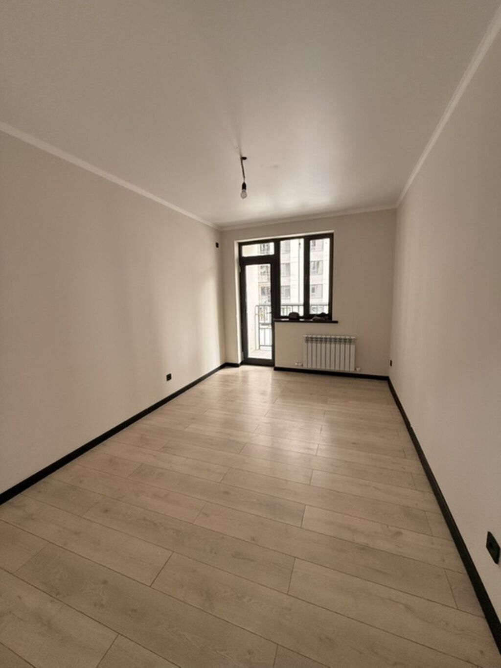 2 комнаты, 68 м², АЮ Гранд Элитка, 2 этаж, Евроремонт: фото 6